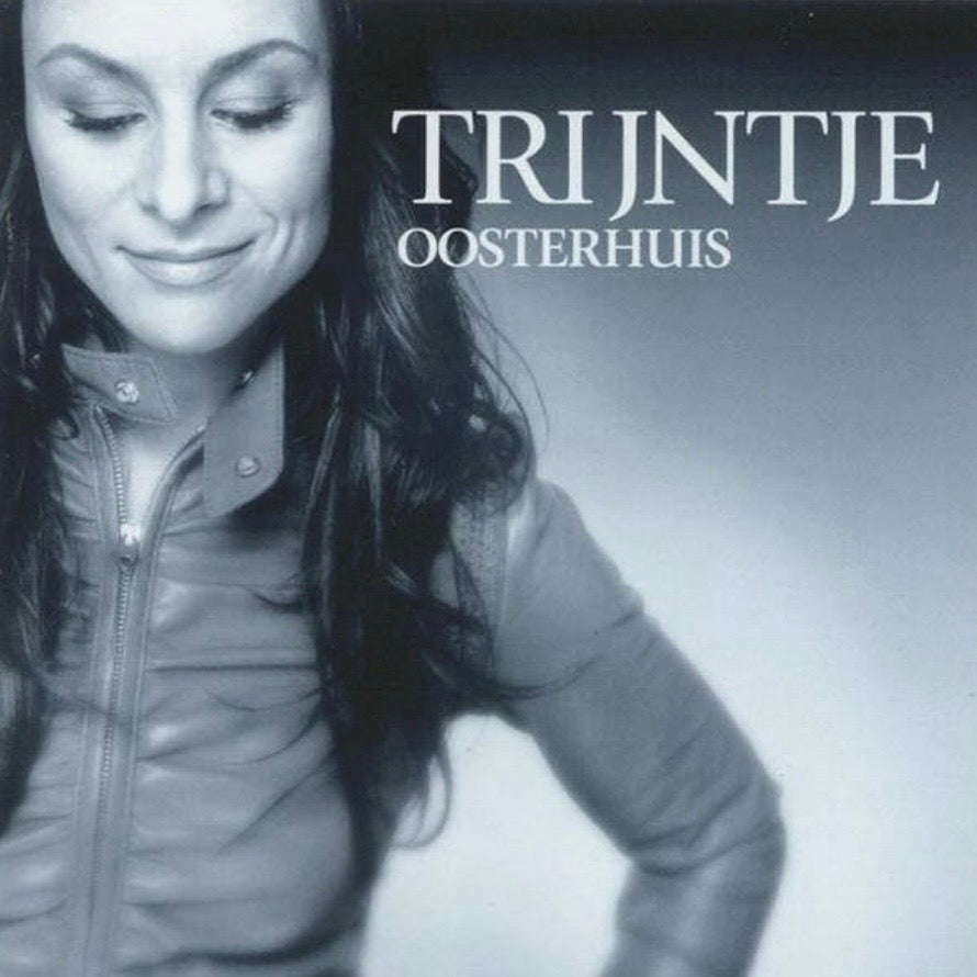 Trijntje Oosterhuis - CD
