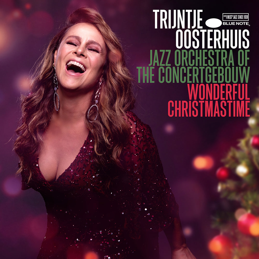 Wonderful Christmastime - Vinyl