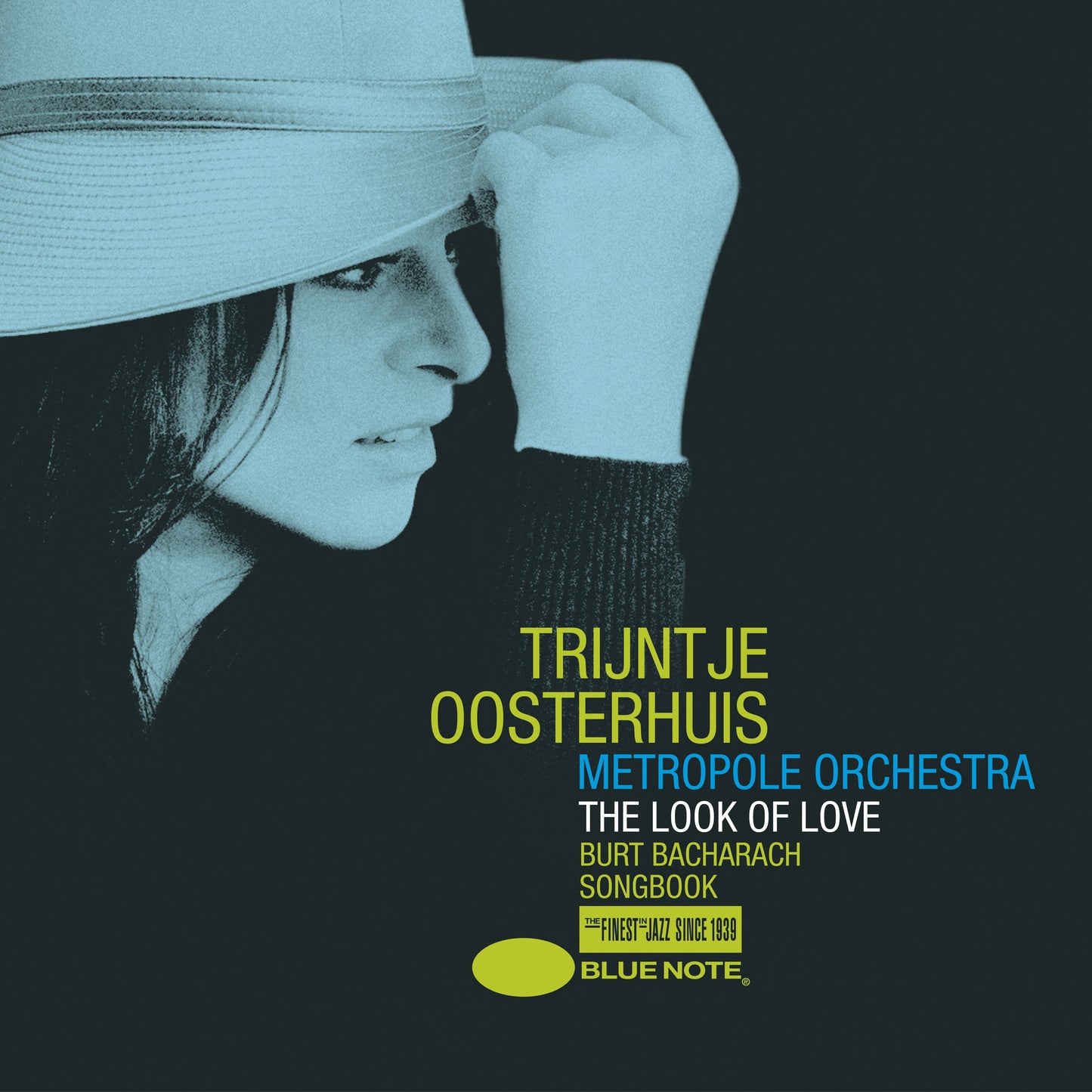 The Look Of Love - Vinyl