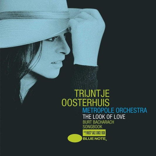 The Look Of Love - CD