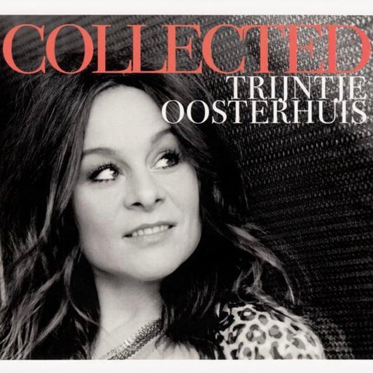 Collected - CD