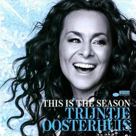 This Is The Season - CD