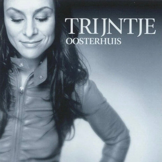 Trijntje Oosterhuis - CD