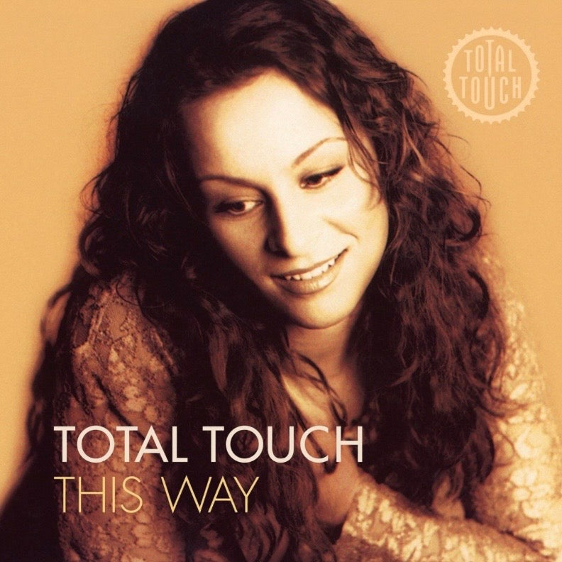 Total Touch | This Way - Vinyl