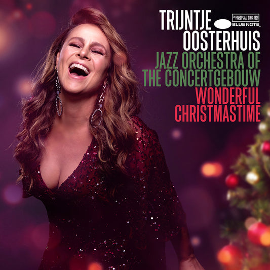Wonderful Christmastime - Vinyl