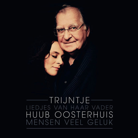 Mensen Veel Geluk - Vinyl